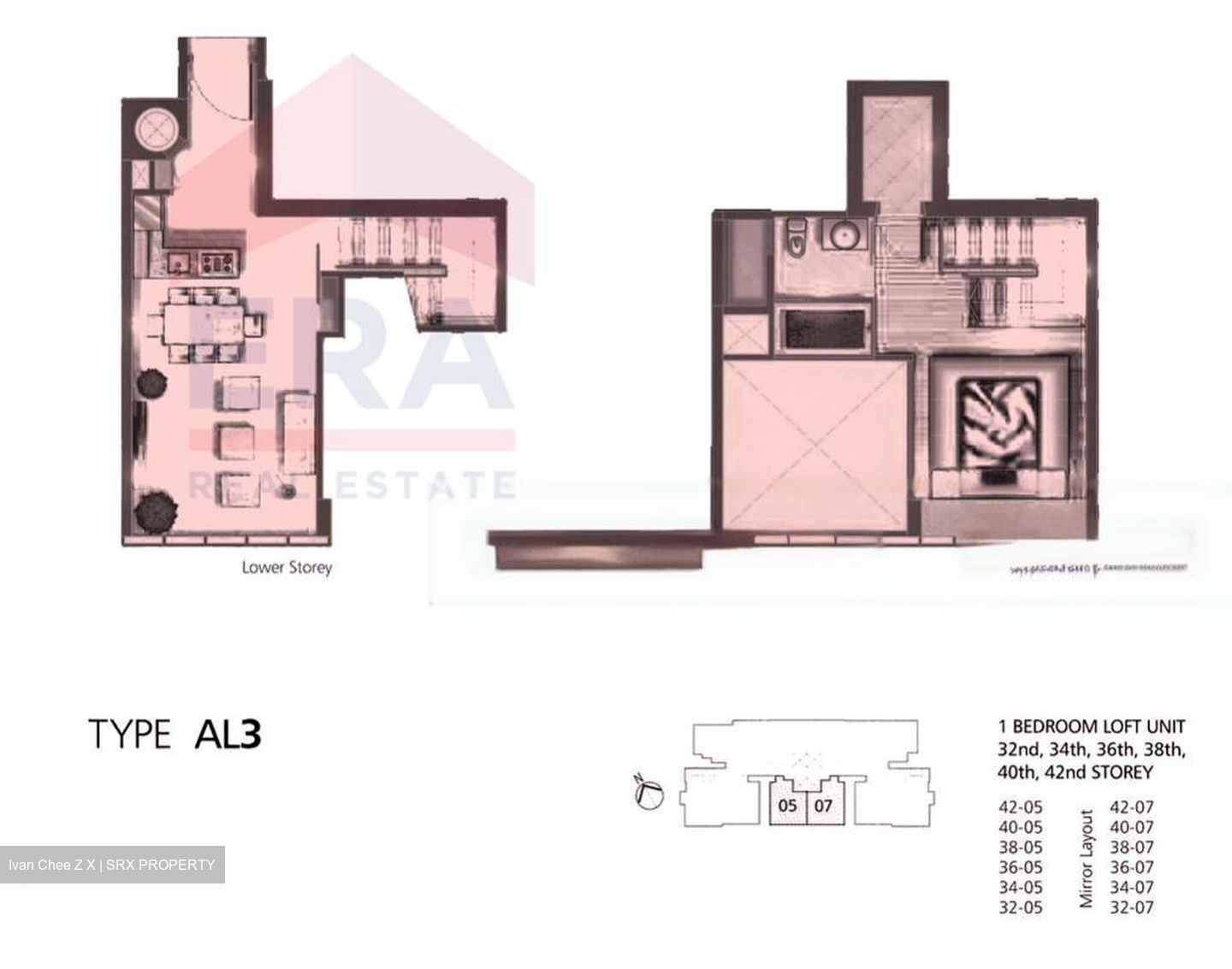 The Clift (D1), Apartment #471482751